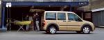 Ford Tourneo 2006 года